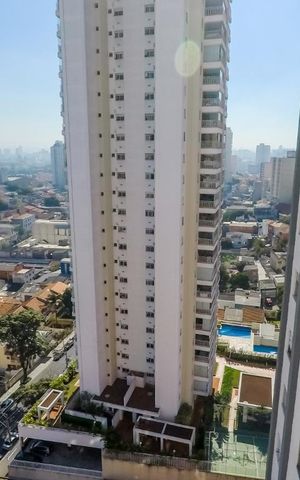 Apartamento para alugar com 55m², 1 quarto e sem vagaVista Sala