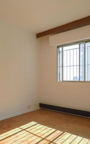 Apartamento para alugar com 55m², 1 quarto e sem vagaQuarto