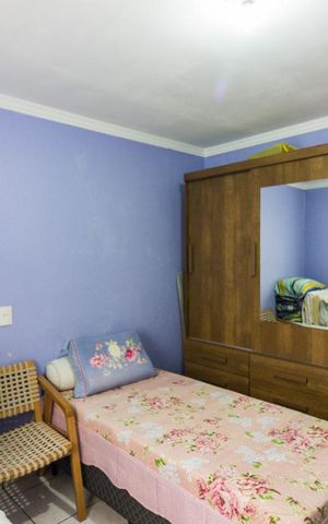 Casa à venda com 440m², 4 quartos e 2 vagasQuarto 3