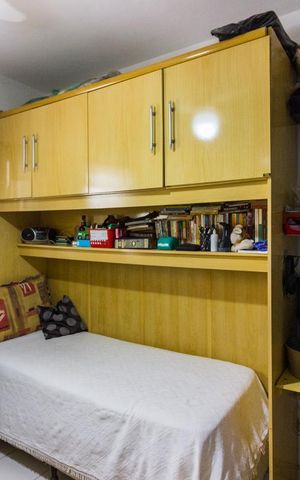 Casa à venda com 440m², 4 quartos e 2 vagasQuarto 4