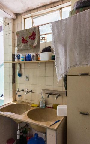 Casa à venda com 440m², 4 quartos e 2 vagasÁrea de Serviço