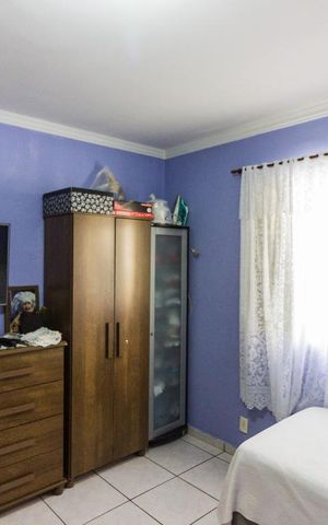 Casa à venda com 440m², 4 quartos e 2 vagasQuarto 3