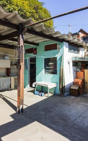 Casa à venda com 440m², 4 quartos e 2 vagasVaranda