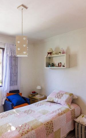 Casa à venda com 440m², 4 quartos e 2 vagasQuarto 1