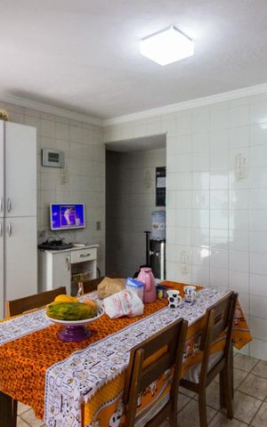 Casa à venda com 440m², 4 quartos e 2 vagasCozinha