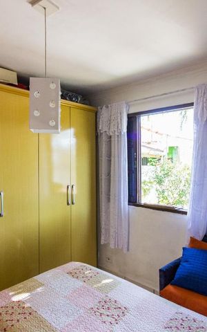 Casa à venda com 440m², 4 quartos e 2 vagasQuarto 1