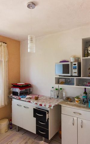 Casa à venda com 440m², 4 quartos e 2 vagasQuarto 2
