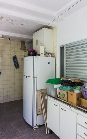 Casa à venda com 440m², 4 quartos e 2 vagasÁrea de Serviço