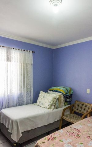 Casa à venda com 440m², 4 quartos e 2 vagasQuarto 3
