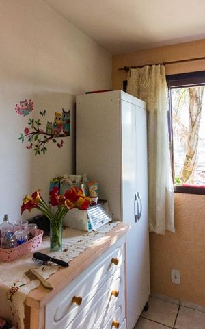 Casa à venda com 440m², 4 quartos e 2 vagasQuarto 1