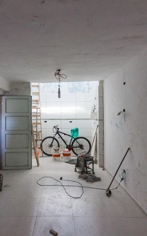 Casa à venda com 440m², 4 quartos e 2 vagasGaragem