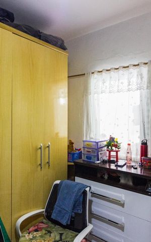 Casa à venda com 440m², 4 quartos e 2 vagasQuarto 4