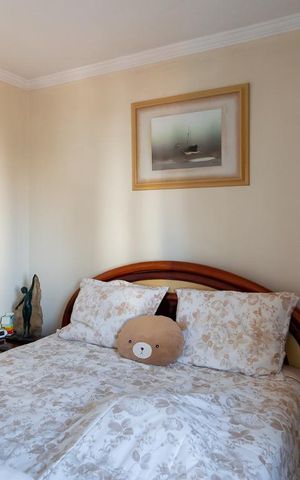 Apartamento à venda com 88m², 3 quartos e 1 vaga Apartamento à venda com 88m², 3 quartos e 1 vagaQuarto 3 - Suíte