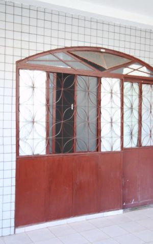 Studio à venda com 42m², 1 quarto e sem vagaEntrada