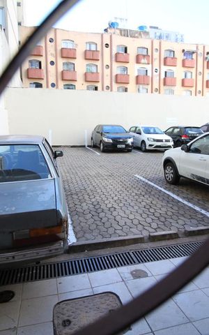 Studio à venda com 42m², 1 quarto e sem vagaVista