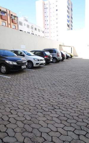 Studio à venda com 42m², 1 quarto e sem vagaGaragem