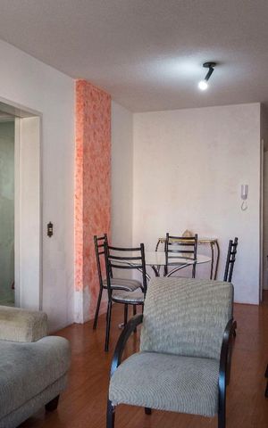 Apartamento à venda com 78m², 2 quartos e sem vagaSala