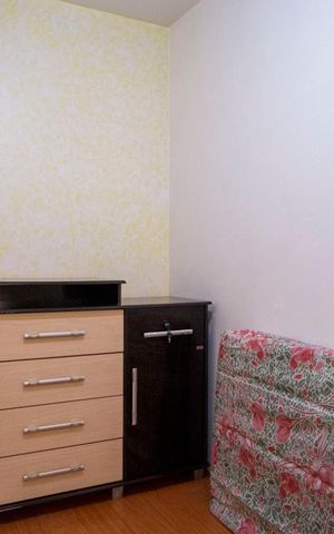 Apartamento à venda com 78m², 2 quartos e sem vagaQuarto 1