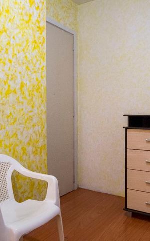 Apartamento à venda com 78m², 2 quartos e sem vagaQuarto 1