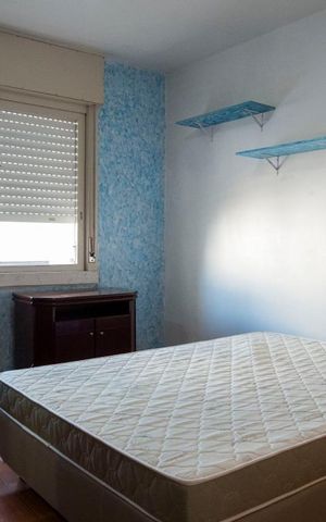 Apartamento à venda com 78m², 2 quartos e sem vagaQuarto 2