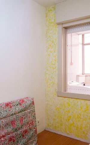 Apartamento à venda com 78m², 2 quartos e sem vagaQuarto 1