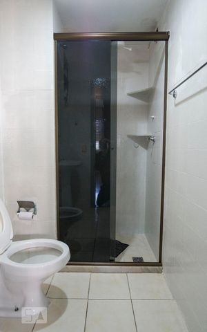 Apartamento à venda com 78m², 2 quartos e sem vagaBanheiro