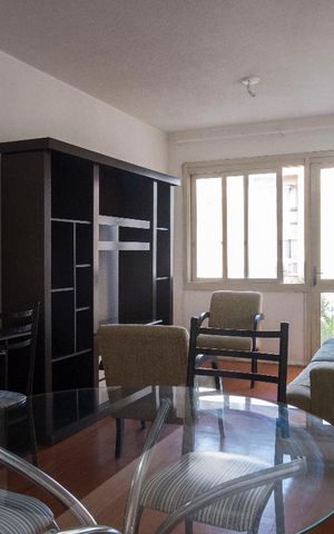 Apartamento à venda com 78m², 2 quartos e sem vagaSala