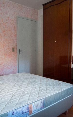 Apartamento à venda com 78m², 2 quartos e sem vagaQuarto 2