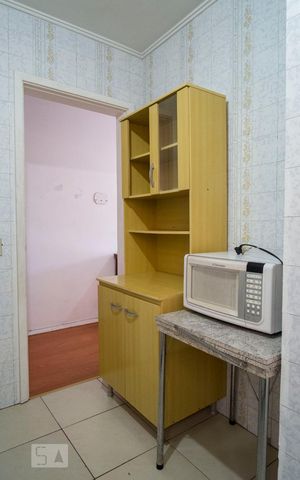 Apartamento à venda com 78m², 2 quartos e sem vagaCozinha