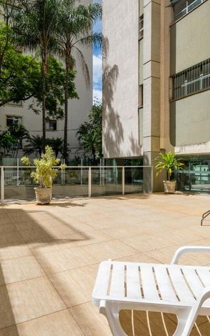 Apartamento para alugar com 69m², 2 quartos e 1 vagaÁrea comum