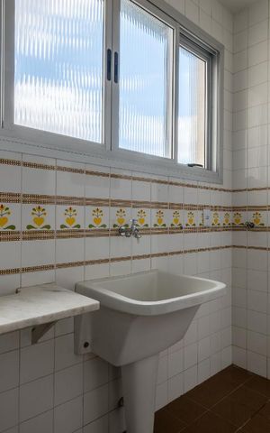 Apartamento para alugar com 69m², 2 quartos e 1 vagaÁrea de Serviço