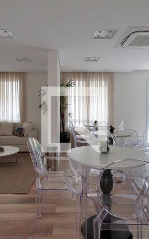 Apartamento à venda com 92m², 3 quartos e 2 vagas Apartamento à venda com 92m², 3 quartos e 2 vagasSalão