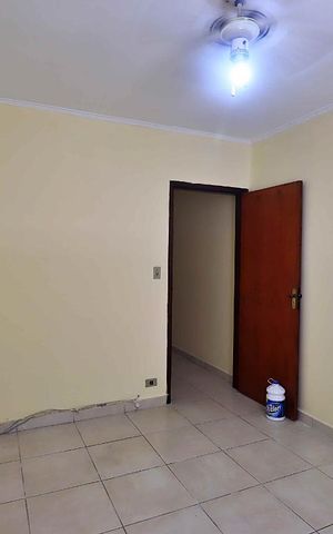 Casa à venda com 196m², 3 quartos e 3 vagasQuarto 3