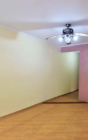 Casa à venda com 196m², 3 quartos e 3 vagasSala