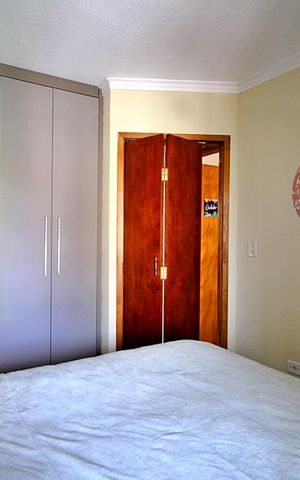Apartamento para alugar com 48m², 2 quartos e 1 vagaQuarto Suíte