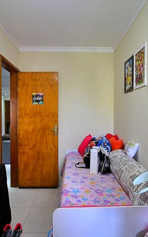 Apartamento para alugar com 48m², 2 quartos e 1 vagaQuarto 2