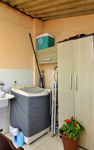 Apartamento para alugar com 48m², 2 quartos e 1 vagaÁrea de Serviço / Cobertura