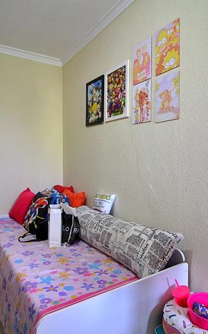 Apartamento para alugar com 48m², 2 quartos e 1 vagaQuarto 2