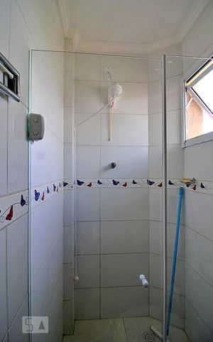 Apartamento para alugar com 48m², 2 quartos e 1 vagaBanheiro da Suíte