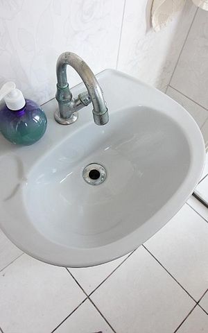 Apartamento à venda com 200m², 4 quartos e 1 vagaBanheiro de Serviço