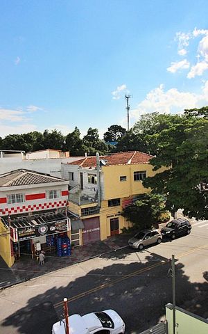 Apartamento à venda com 200m², 4 quartos e 1 vagaVista da Cobertura 
