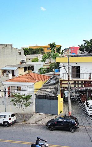 Apartamento à venda com 200m², 4 quartos e 1 vagaVista da Sala 