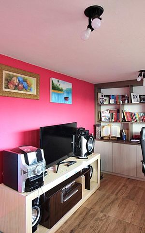Apartamento à venda com 200m², 4 quartos e 1 vagaEscritório