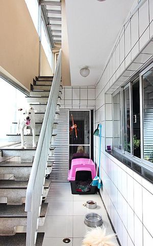 Apartamento à venda com 200m², 4 quartos e 1 vagaQuintal