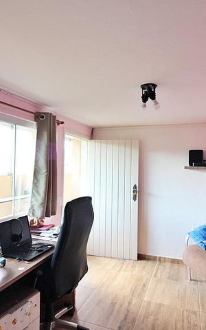 Apartamento à venda com 200m², 4 quartos e 1 vagaEscritório
