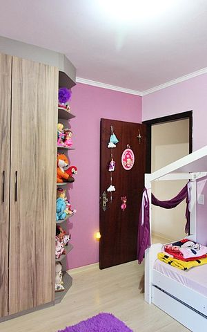 Apartamento à venda com 200m², 4 quartos e 1 vagaQuarto 3