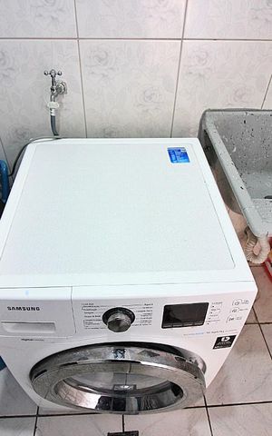 Apartamento à venda com 200m², 4 quartos e 1 vagaÁrea de Serviço