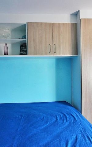 Apartamento à venda com 200m², 4 quartos e 1 vagaQuarto 2 