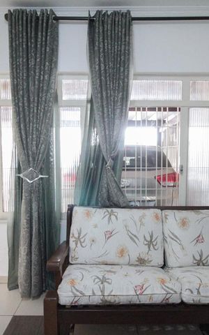 Casa à venda com 80m², 3 quartos e 1 vagasala