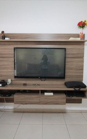Casa à venda com 80m², 3 quartos e 1 vagasala